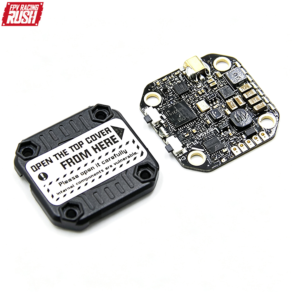 Rush Rushfpv Tank Ultimate Min - Drone Transmitter reseña y precio