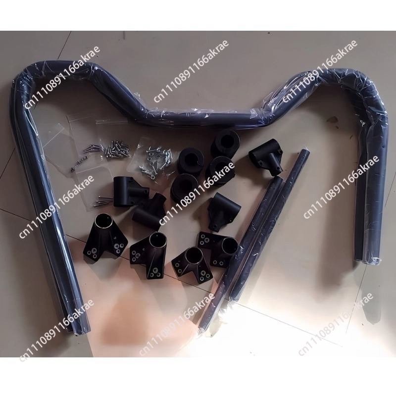 Kit completo de tren de aterri - Drone Landing Gear reseña y precio