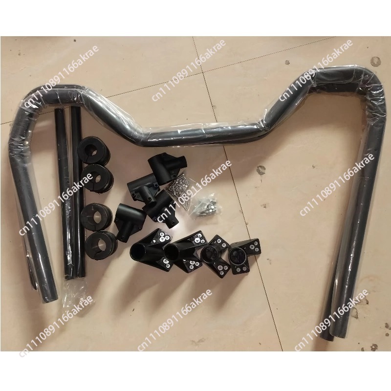 Kit completo de tren de aterri - Drone Landing Gear reseña y precio