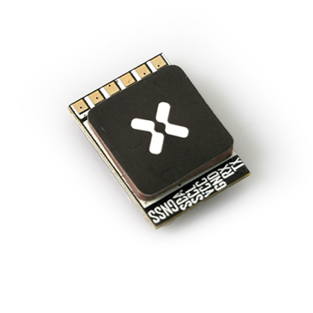 FOXEER M10Q V2 120 GPS IST8310 - Drone Antenna reseña y precio