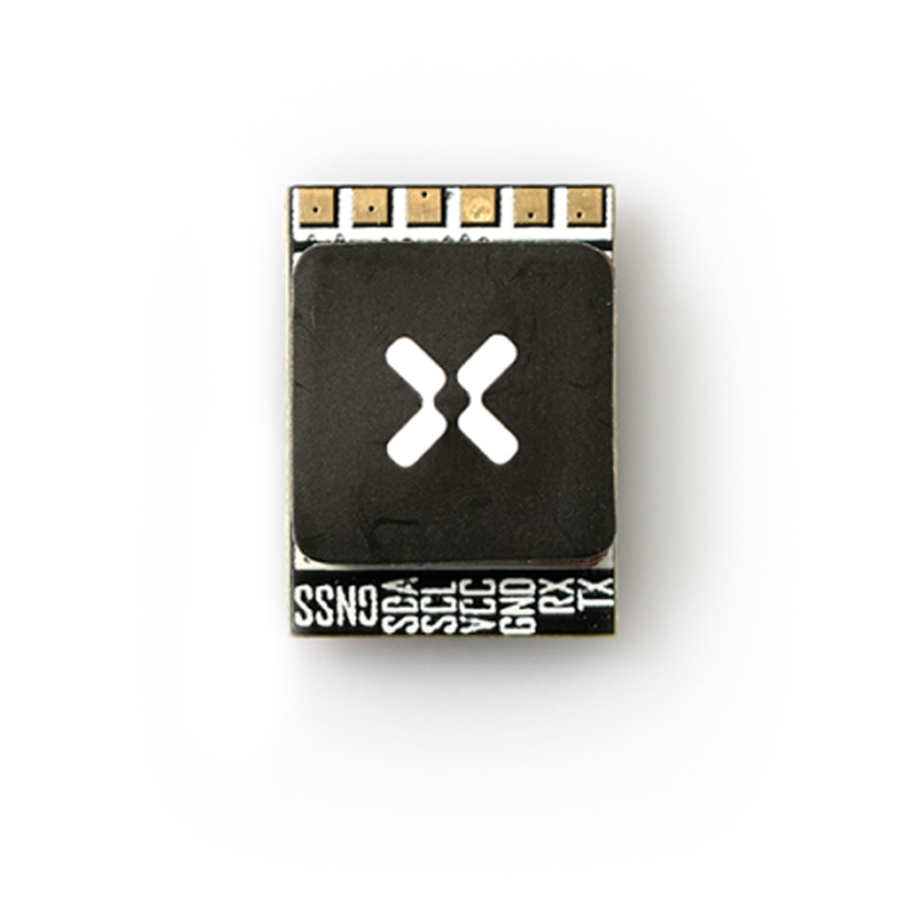 FOXEER M10Q V2 120 GPS IST8310 - Drone Antenna reseña y precio