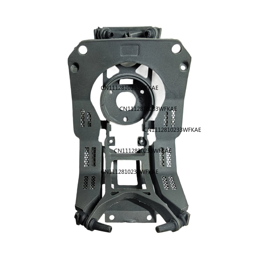 Placa amortiguadora de cardán  - Drone Gimbal reseña y precio