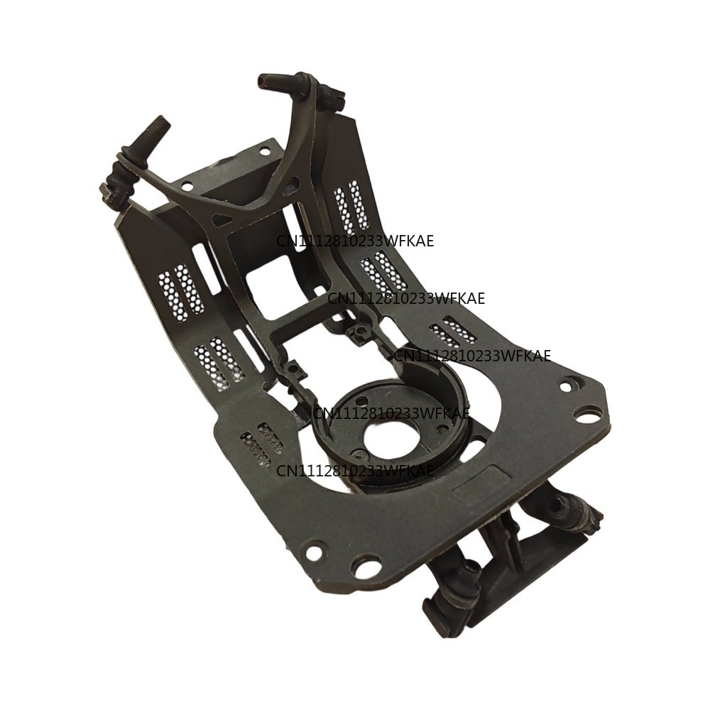 Placa amortiguadora de cardán  - Drone Gimbal reseña y precio