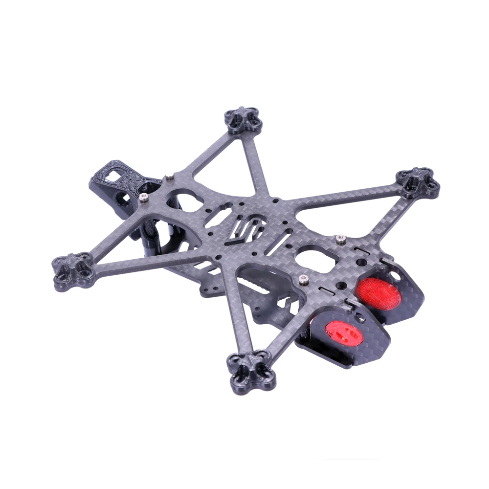 AlfaRC-Kit de marco de palillo - Drone Propeller reseña y precio