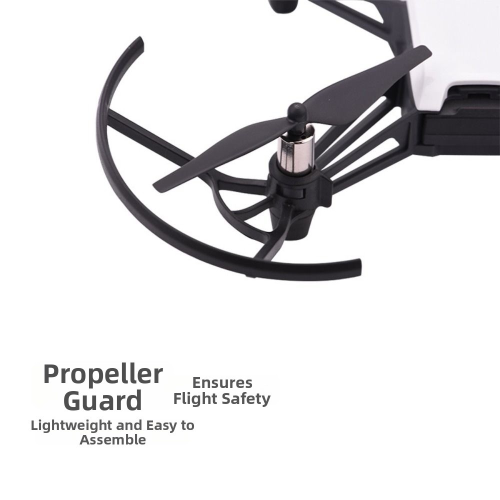 Nuevo Protector de Hélices Neg - Drone Propeller Guard reseña y precio