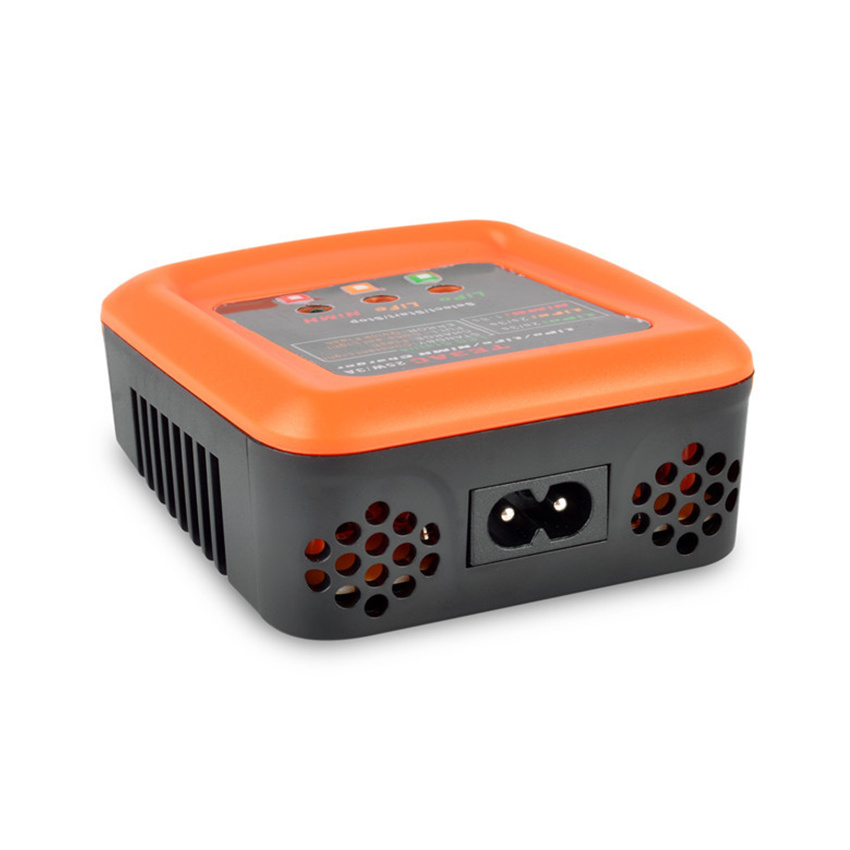 TE3AC 100V-240V 25W/3A Cargado - Drone Charger reseña y precio