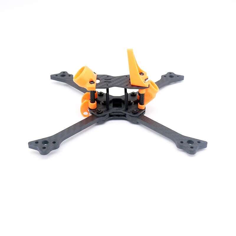 Kit de Marco FPV 533 PRO de 5  - Drone Landing Gear reseña y precio